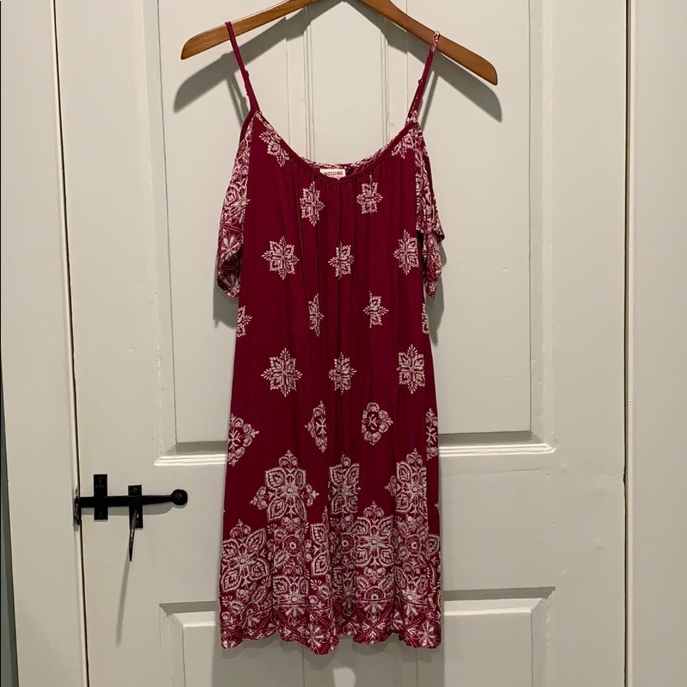 Mossimo Dress